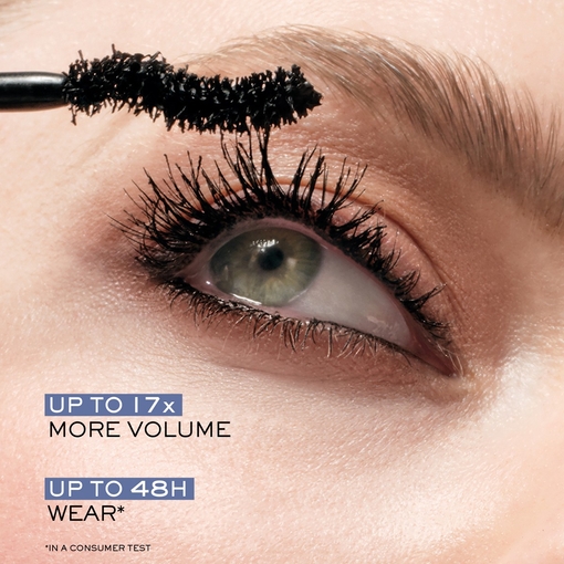 Product Hypnôse Drama - Extreme Volume Mascara - Waterproof 8ml base image