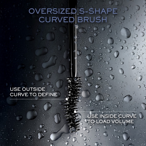 Product Hypnôse Drama - Extreme Volume Mascara - Waterproof 8ml base image