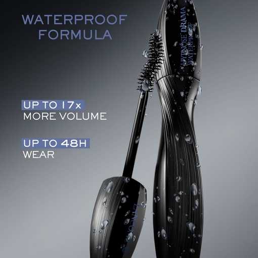 Product Hypnôse Drama - Extreme Volume Mascara - Waterproof 8ml base image