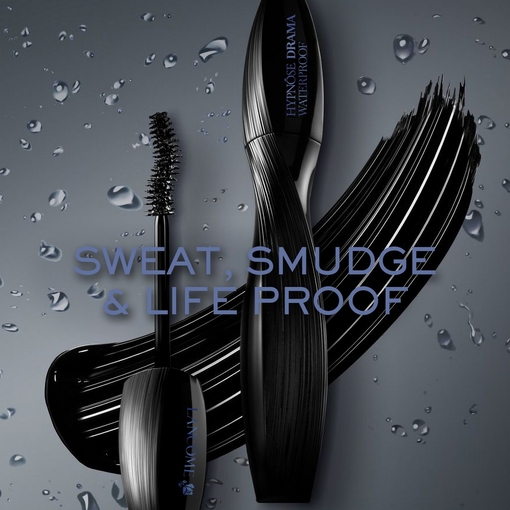 Product Hypnôse Drama - Extreme Volume Mascara - Waterproof 8ml base image