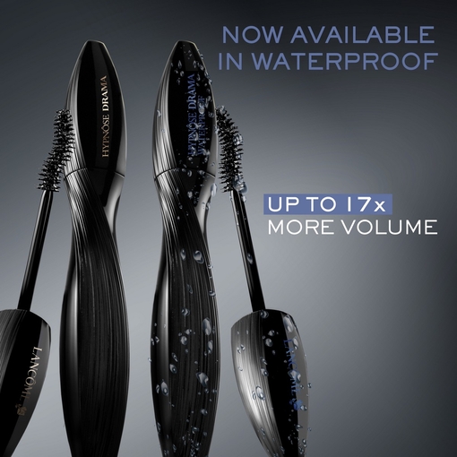 Product Hypnôse Drama - Extreme Volume Mascara - Waterproof 8ml base image