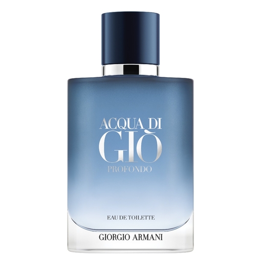 Product Acqua Di Giò Profondo Eau De Toilette 100ml base image