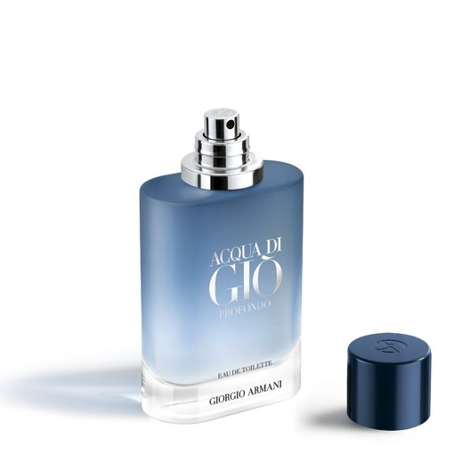 Product Acqua Di Giò Profondo Eau De Toilette 100ml base image