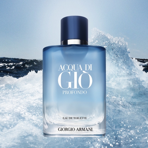 Product Acqua Di Giò Profondo Eau De Toilette 100ml base image