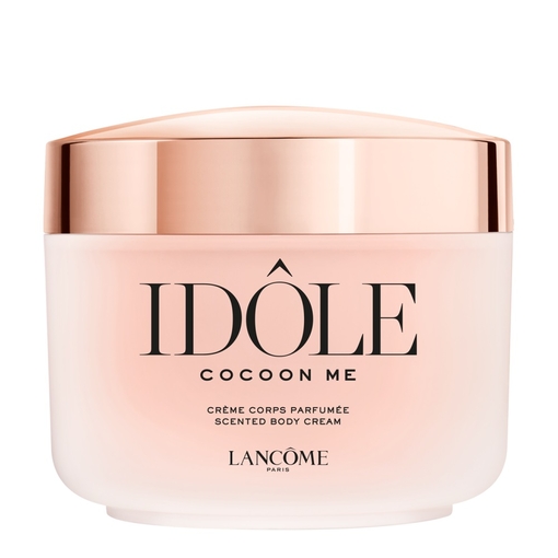 Product Idôle Cocoon Me - Scented Body Cream 200ml base image