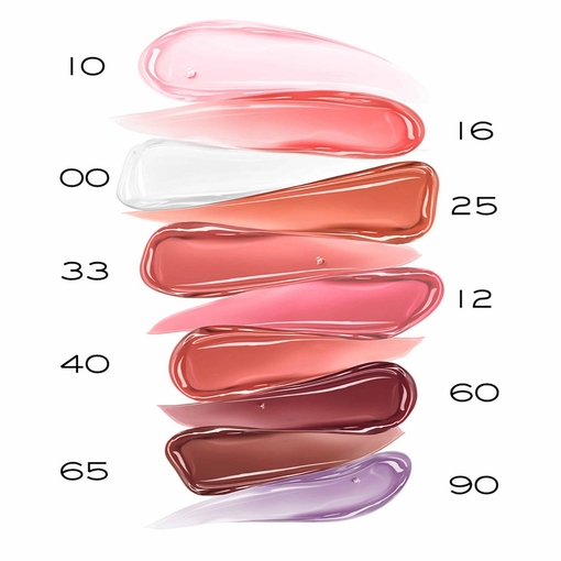 Product Lip Idôle Juicytreat™ - 3D Juicy Shine Oil-In-Gloss 8.5ml base image