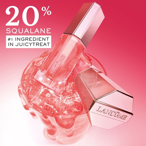 Product Lip Idôle Juicytreat™ - 3D Juicy Shine Oil-In-Gloss 8.5ml base image