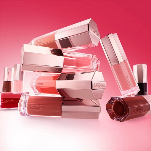 Product Lip Idôle Juicytreat™ - 3D Juicy Shine Oil-In-Gloss 8.5ml base image