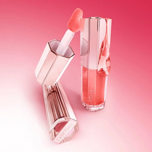 Product Lip Idôle Juicytreat™ - 3D Juicy Shine Oil-In-Gloss 8.5ml base image
