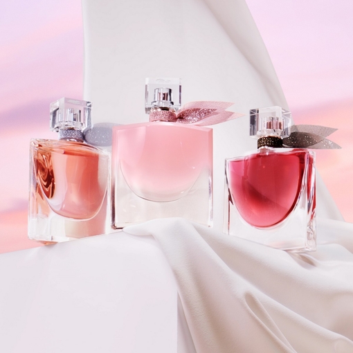 Product La Vie Est Belle Vanille Nude Eau De Parfum 30ml base image