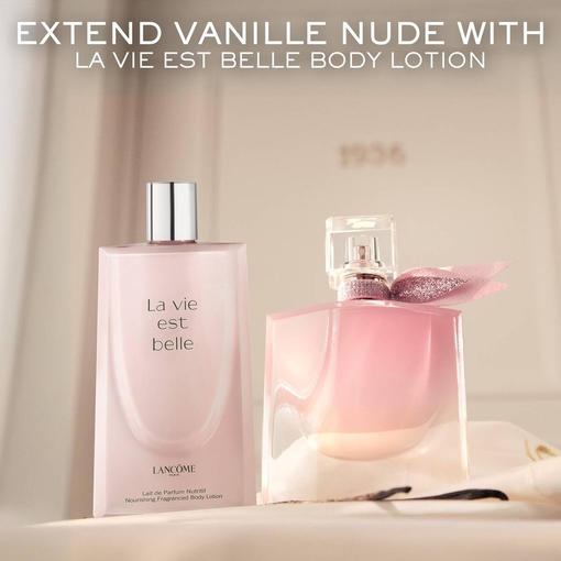 Product La Vie Est Belle Vanille Nude Eau De Parfum 50ml base image