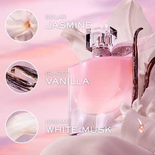 Product La Vie Est Belle Vanille Nude Eau De Parfum 50ml base image
