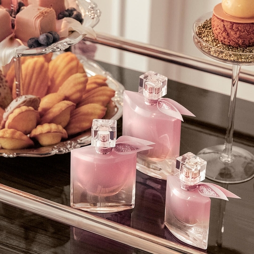 Product La Vie Est Belle Vanille Nude Eau De Parfum 50ml base image