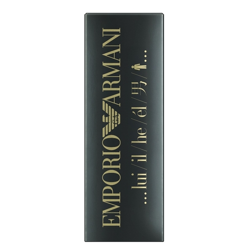 Product Emporio Armani He Eau De Toilette 50ml base image