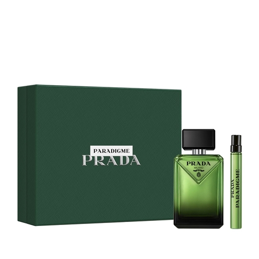Product Paradigme Eau De Parfum Set base image