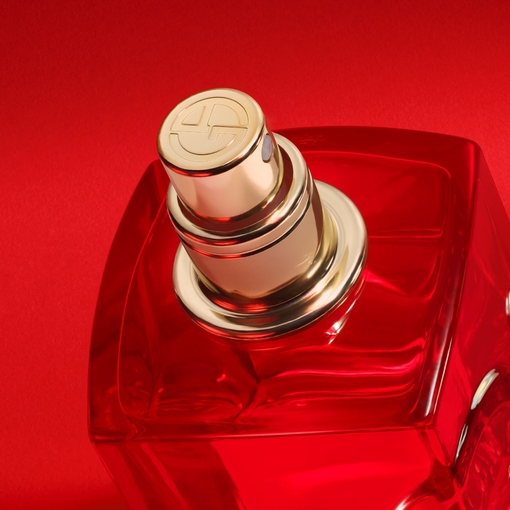 Product Sì Passione Red Musk Eau De Parfum Set base image