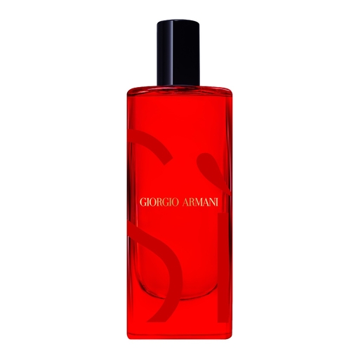 Product Armani Sì Passione Red Musk Eau De Parfum 15ml - Gift base image