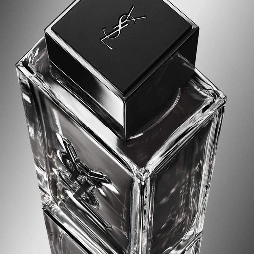 Product Myslf Eau De Toilette Intense 60ml base image