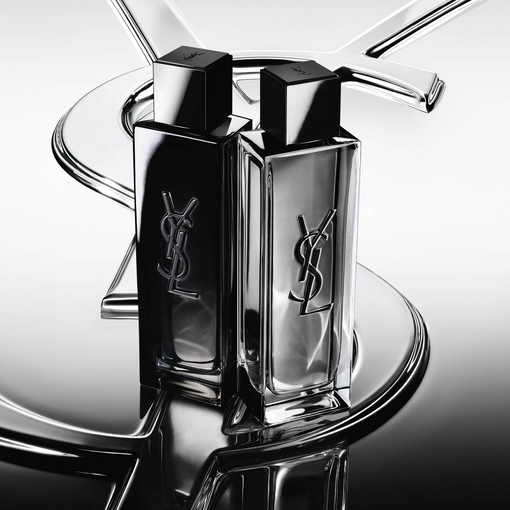 Product Myslf Eau De Toilette Intense 100ml base image