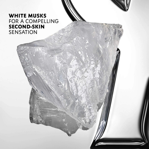 Product Myslf Eau De Toilette Intense 100ml base image