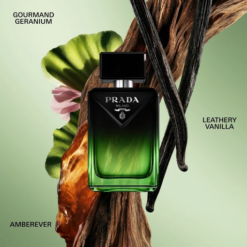 Product Paradigme Le Parfum - Refillable 50ml base image