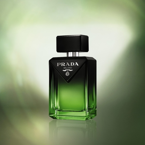 Product Paradigme Le Parfum - Refillable 50ml base image