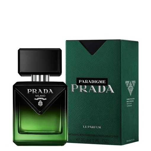 Product Paradigme Le Parfum - Refillable 30ml base image