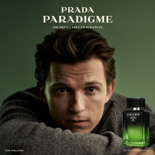 Product Paradigme Le Parfum - Refill 150ml base image