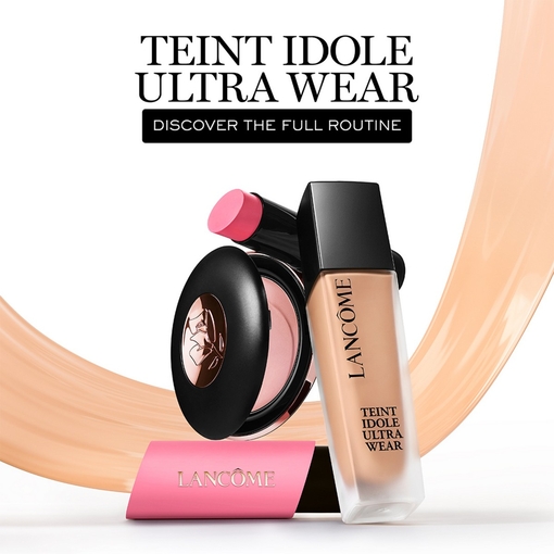 Product Teint Idôle Ultra Wear Shape Stick Blush 7.5g base image