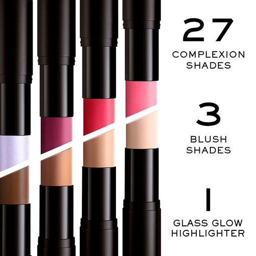 Product Teint Idôle Ultra Wear Shape Stick Foundation 9g base image
