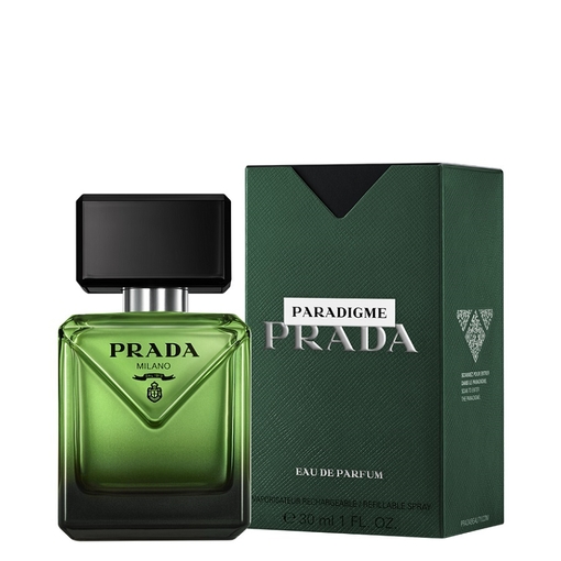Product Paradigme Eau De Parfum - Refillable 30ml base image