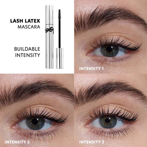 Product Lash Latex - Lengthening & Lift Sculpting Mascara - 1 Sculpted Black 8.5ml base image