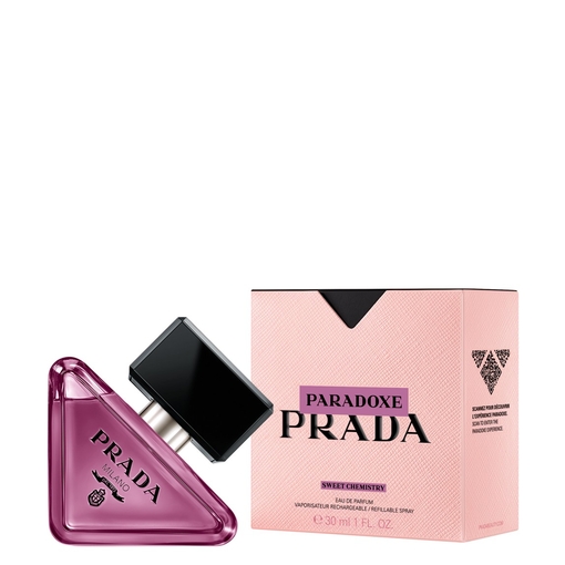 Product Paradoxe Sweet Chemistry Eau De Parfum - Refillable 30ml base image