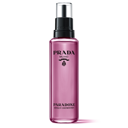 Product Paradoxe Sweet Chemistry Eau De Parfum - Refill 100ml base image