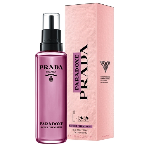 Product Paradoxe Sweet Chemistry Eau De Parfum - Refill 100ml base image