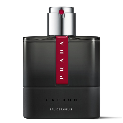 Product Luna Rossa Carbon Eau De Parfum - Refillable 50ml base image