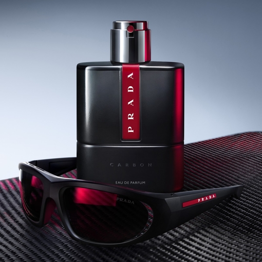 Product Luna Rossa Carbon Eau De Parfum - Refillable 50ml base image