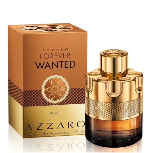 Product Forever Wanted Absolu Parfum 50ml base image