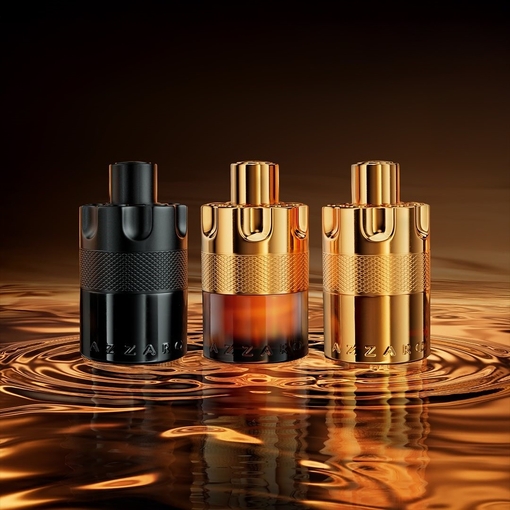 Product Forever Wanted Absolu Parfum 50ml base image