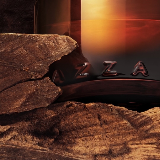 Product Forever Wanted Absolu Parfum 50ml base image