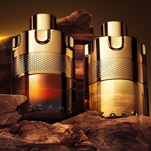 Product Forever Wanted Absolu Parfum 100ml base image