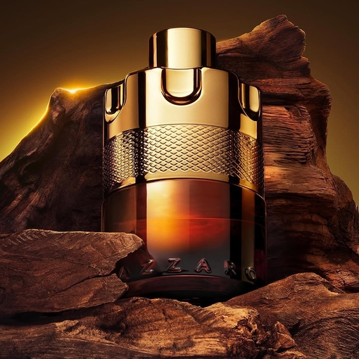 Product Forever Wanted Absolu Parfum 100ml base image