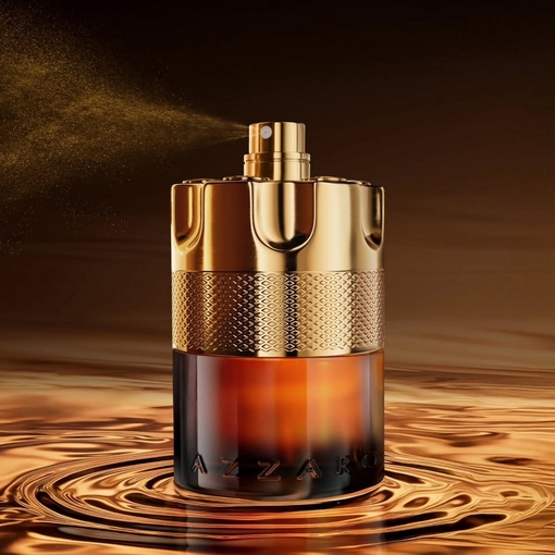 Product Forever Wanted Absolu Parfum 100ml base image