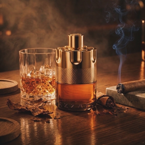 Product Forever Wanted Absolu Parfum 100ml base image