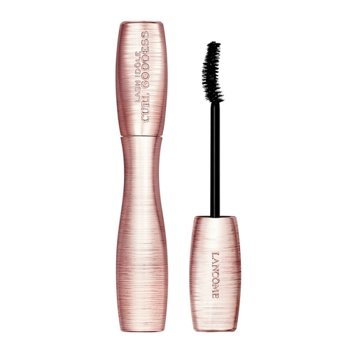 Product Lash Idôle Curl Goddess - Fast Setting Curl & Volume Mascara - 01 Divine Black 8.5ml base image