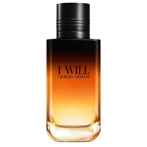Product I Will Eau De Parfum - Refillable 100ml base image
