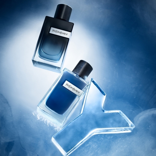 Product Y Iced Cologne Eau De Toilette Intense 60ml base image