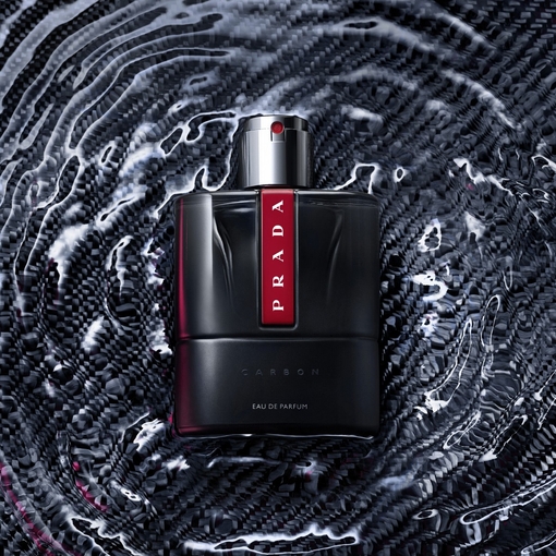 Product Luna Rossa Carbon Eau De Parfum - Refill 150ml base image