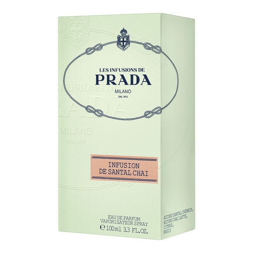 Product Infusion De Santal Chai Eau De Parfum 100ml base image