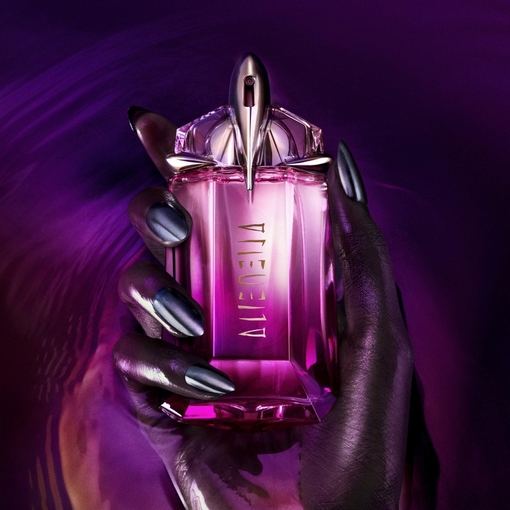 Product Alien Pulp Eau De Parfum Fruitée - Refillable 90ml base image